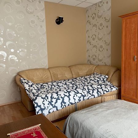 Appartement Relax à Zalaegerszeg Extérieur photo