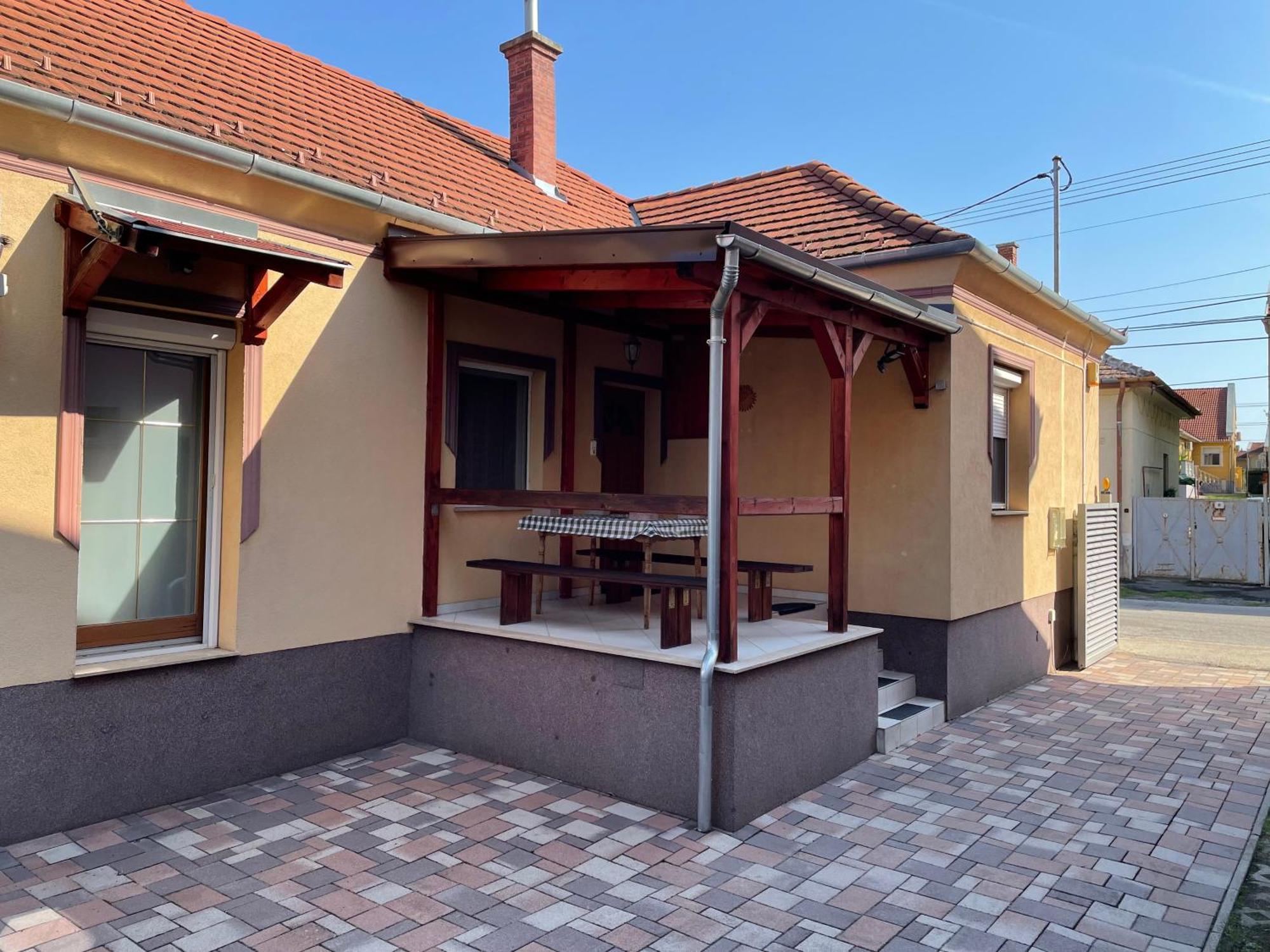 Appartement Relax à Zalaegerszeg Extérieur photo