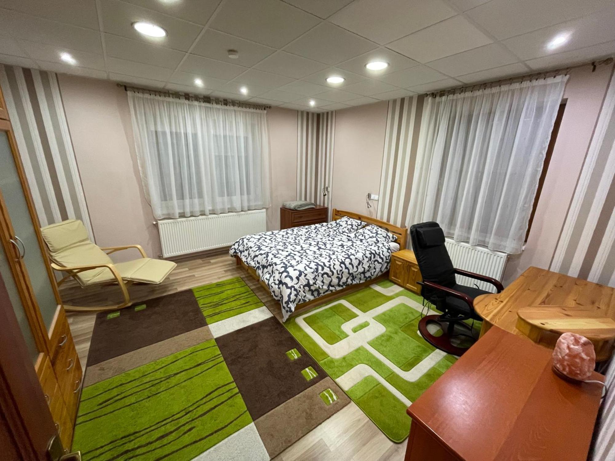 Appartement Relax à Zalaegerszeg Extérieur photo