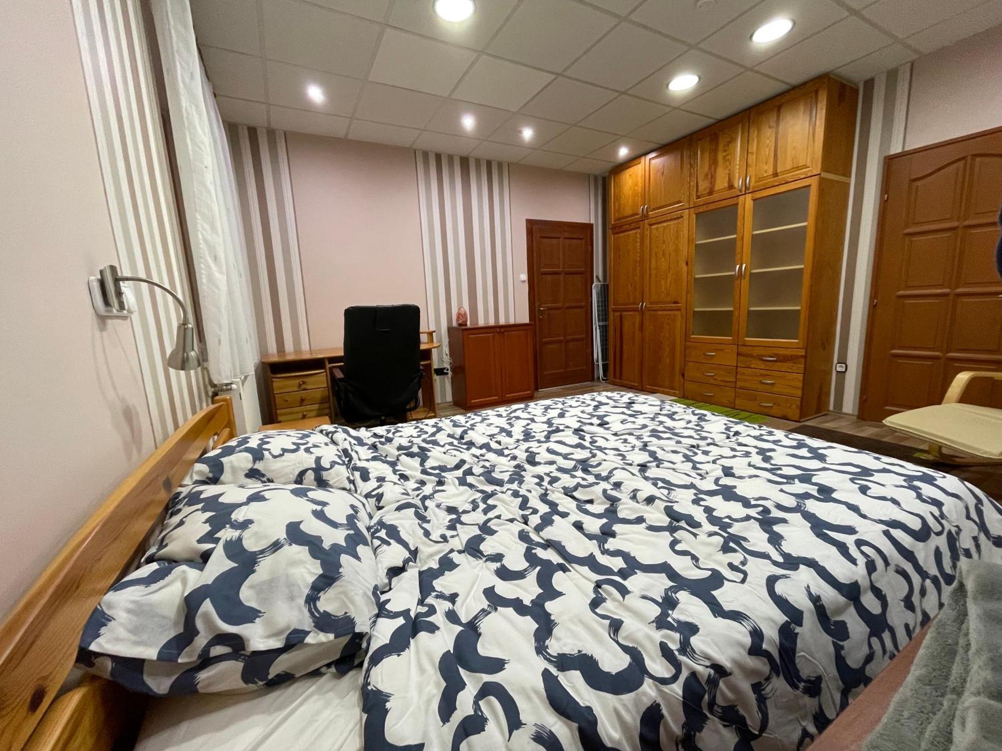Appartement Relax à Zalaegerszeg Extérieur photo