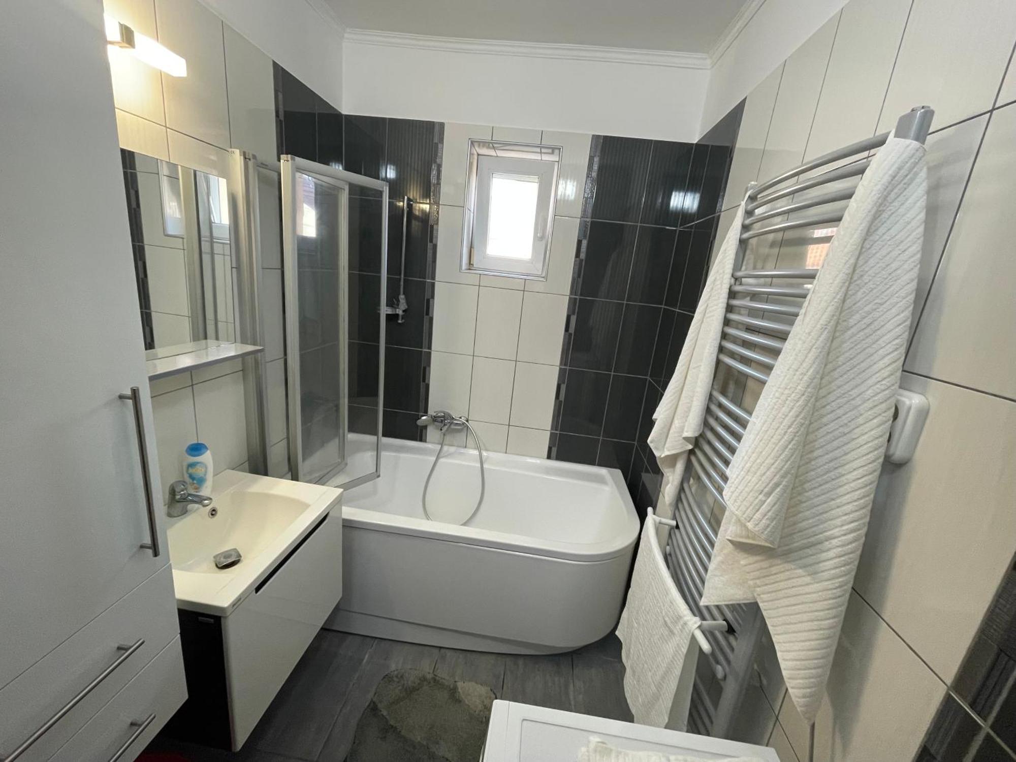 Appartement Relax à Zalaegerszeg Extérieur photo