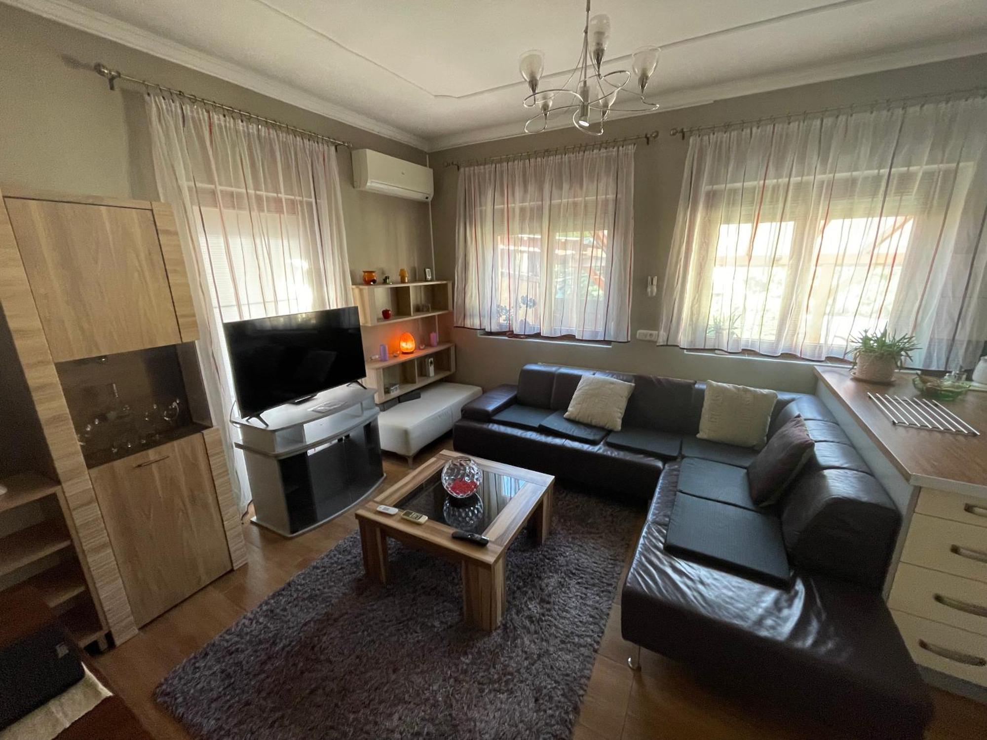 Appartement Relax à Zalaegerszeg Extérieur photo