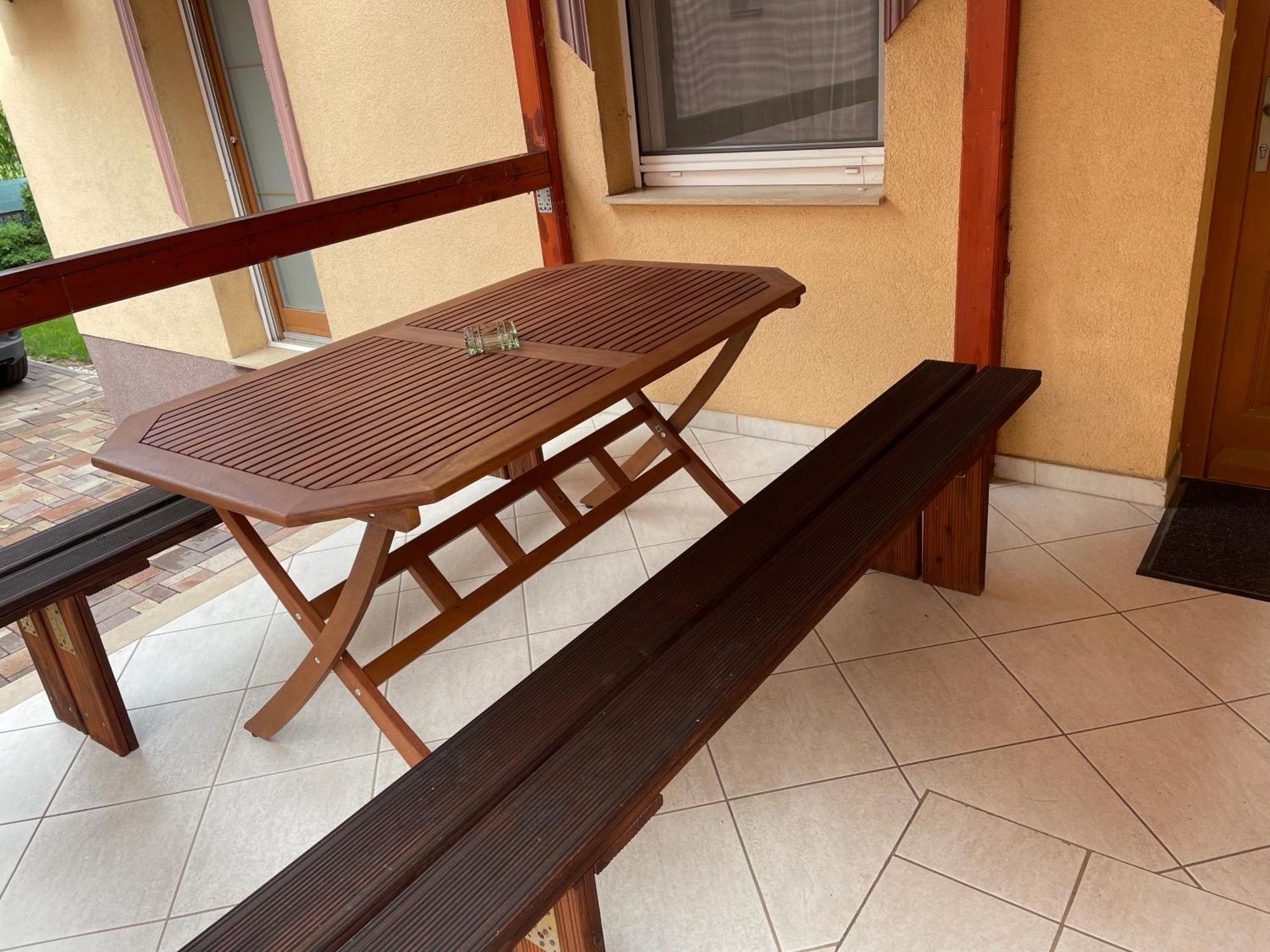 Appartement Relax à Zalaegerszeg Extérieur photo