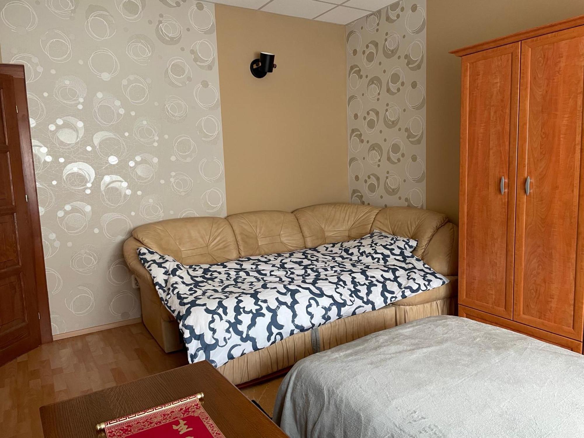 Appartement Relax à Zalaegerszeg Extérieur photo